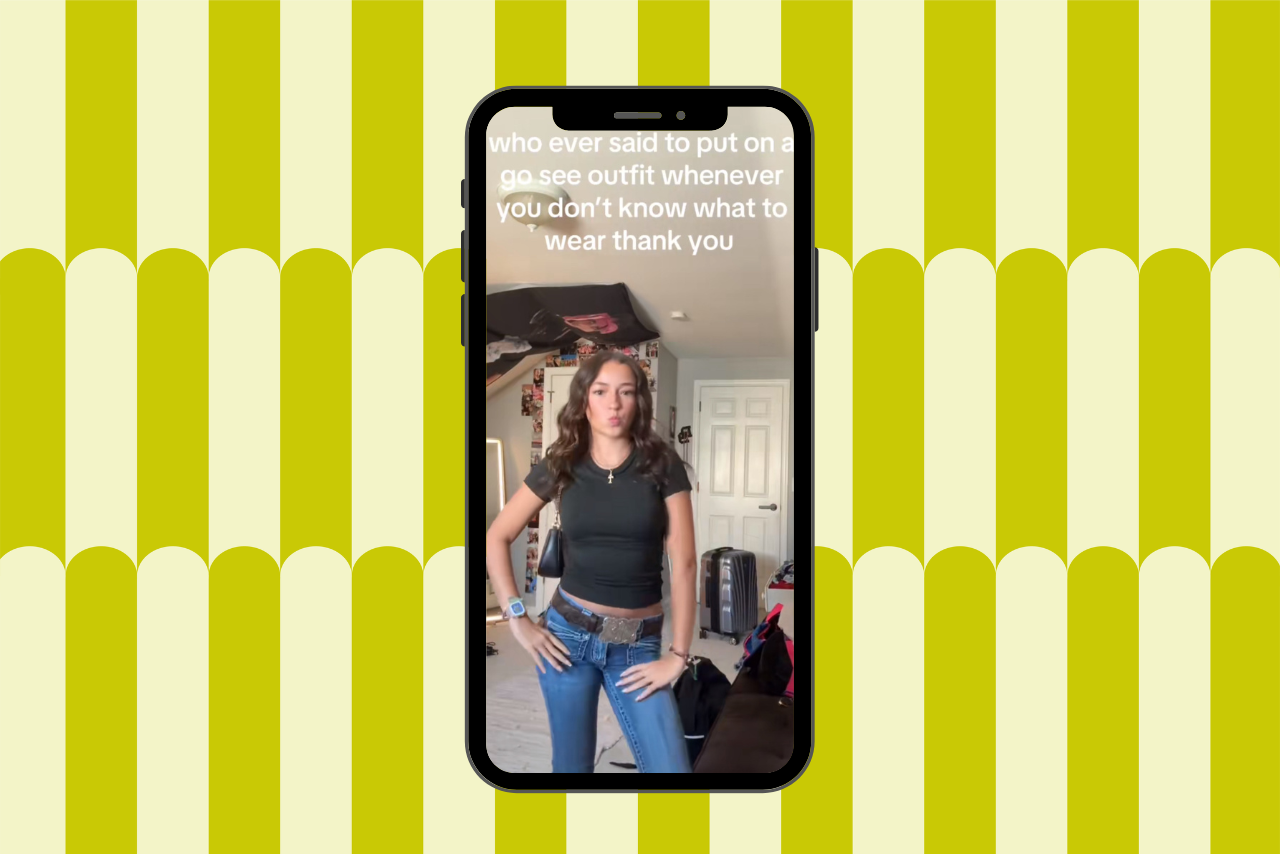 demure makeup look?width=698&height=466&fit=crop&auto=webp&dpr=4