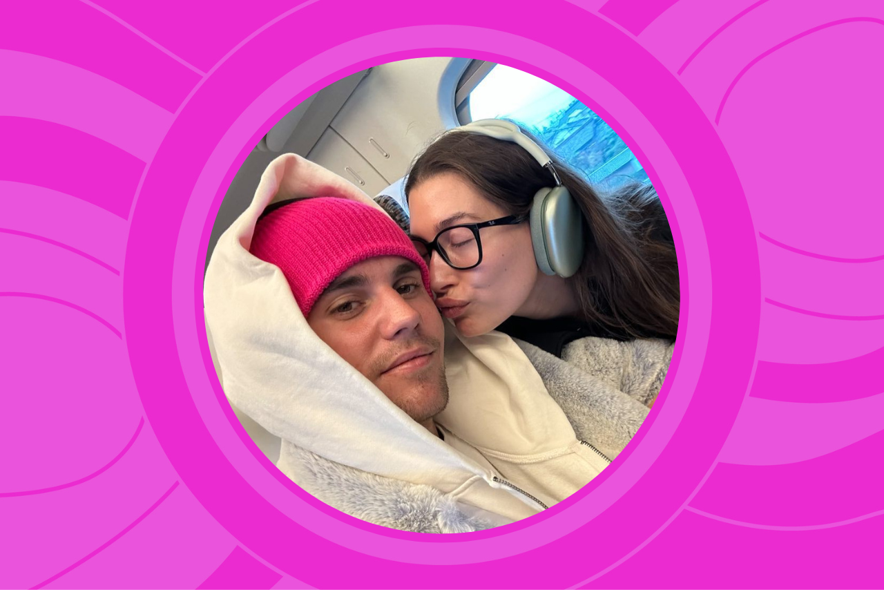 justin and hailey bieber