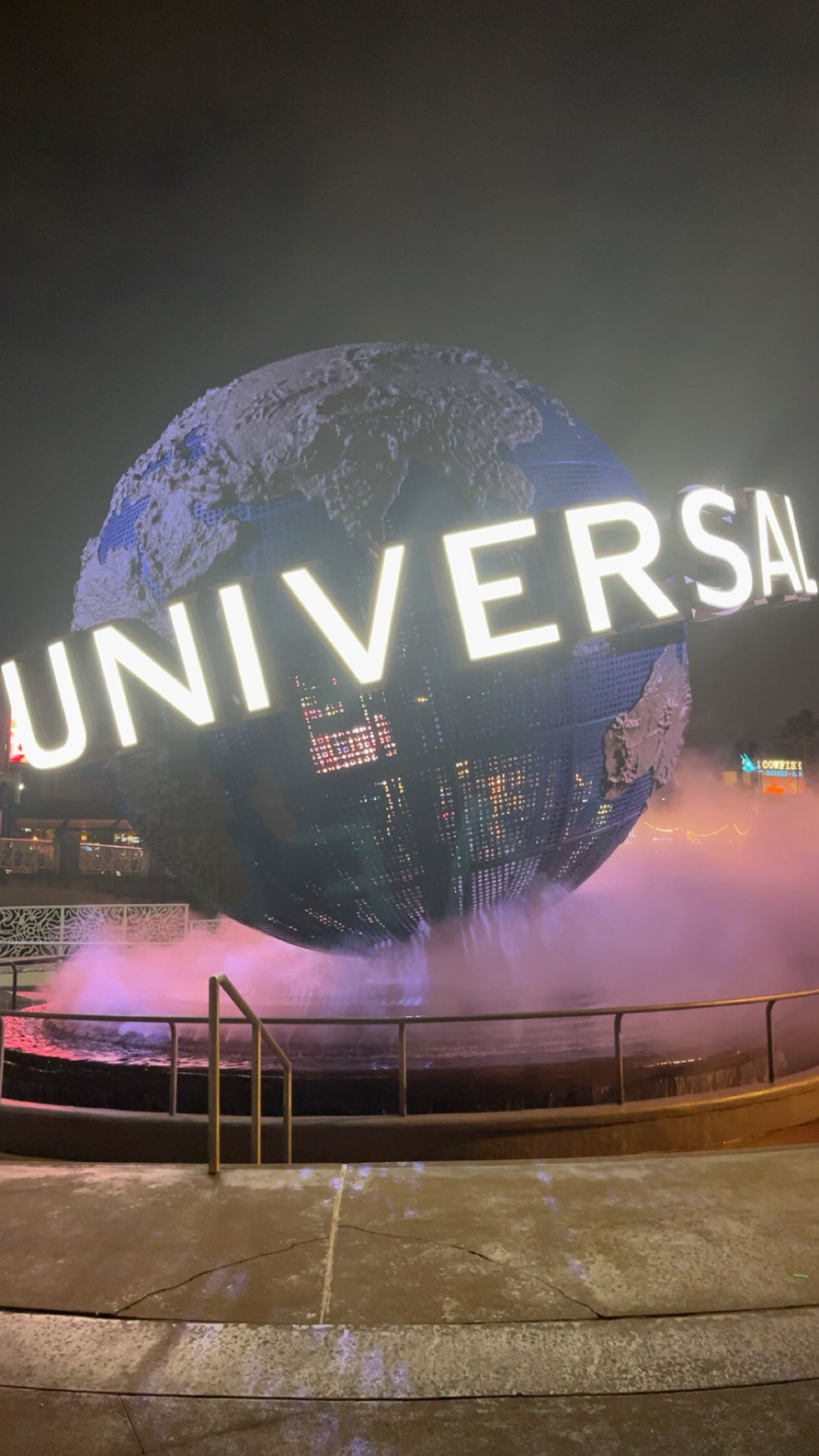 Universal