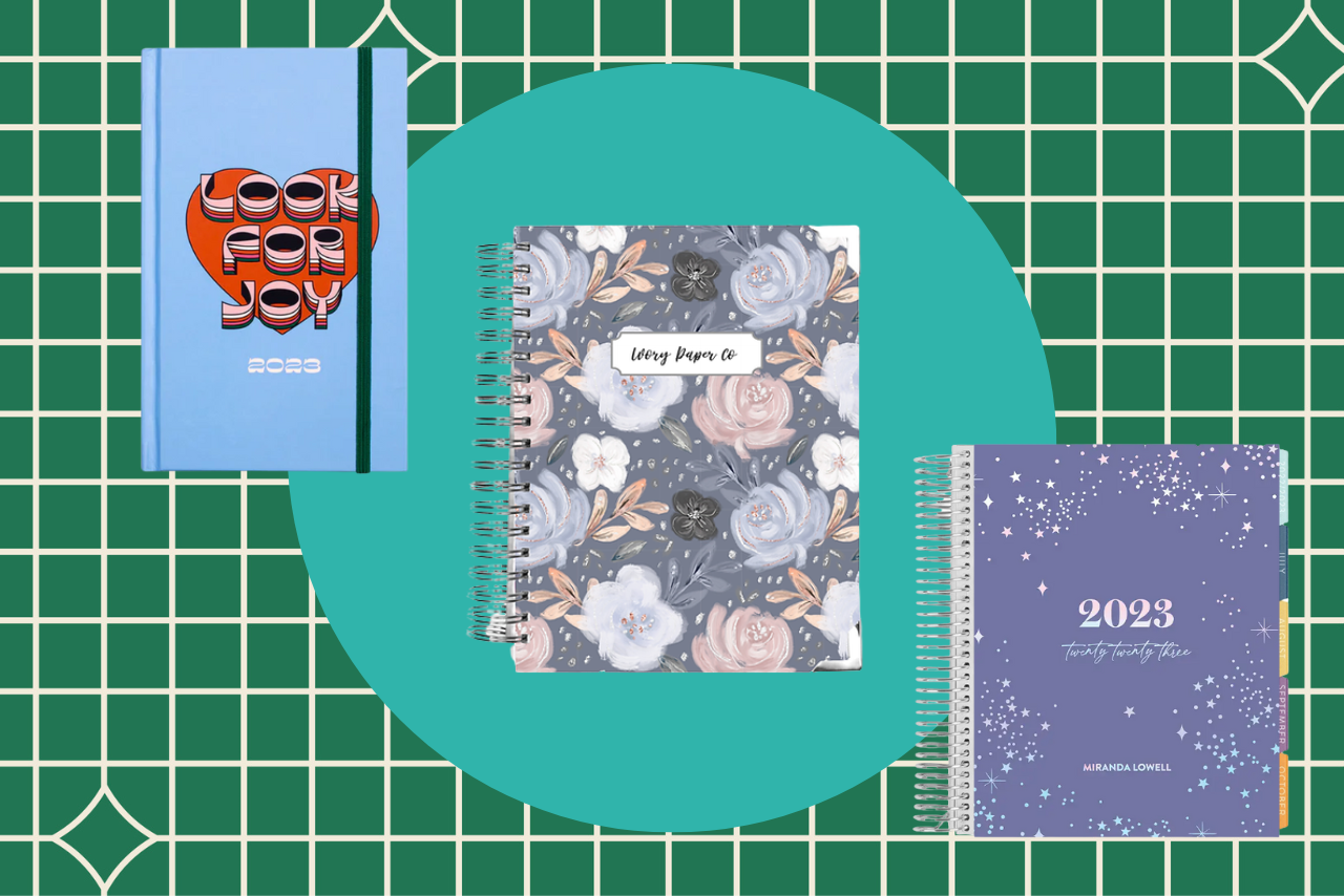 best planners 2023