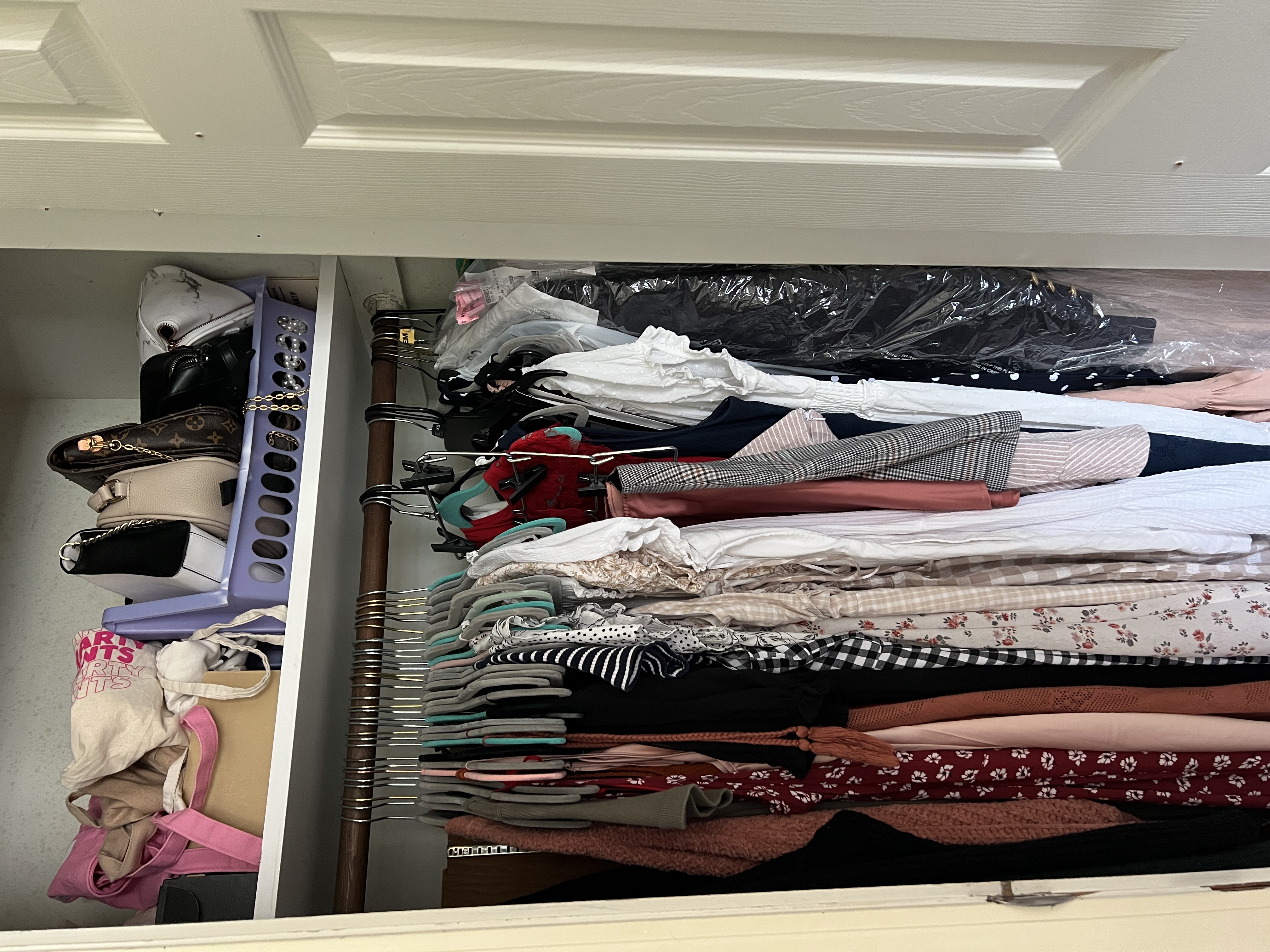 julia heming closet 1