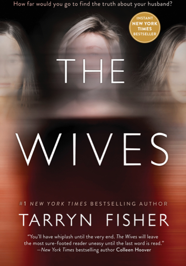 the wives book