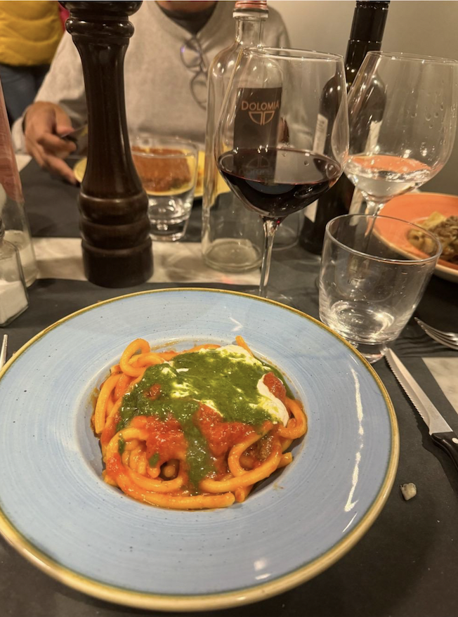 italy SEW molly isabella