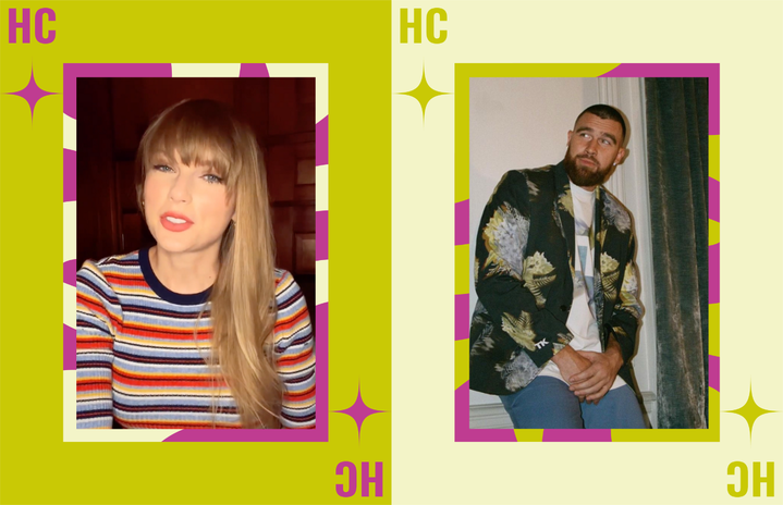 Taylor Swift and Travis Kelce?width=719&height=464&fit=crop&auto=webp
