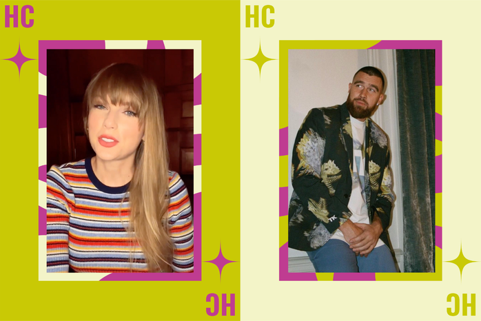 Taylor Swift and Travis Kelce?width=698&height=466&fit=crop&auto=webp