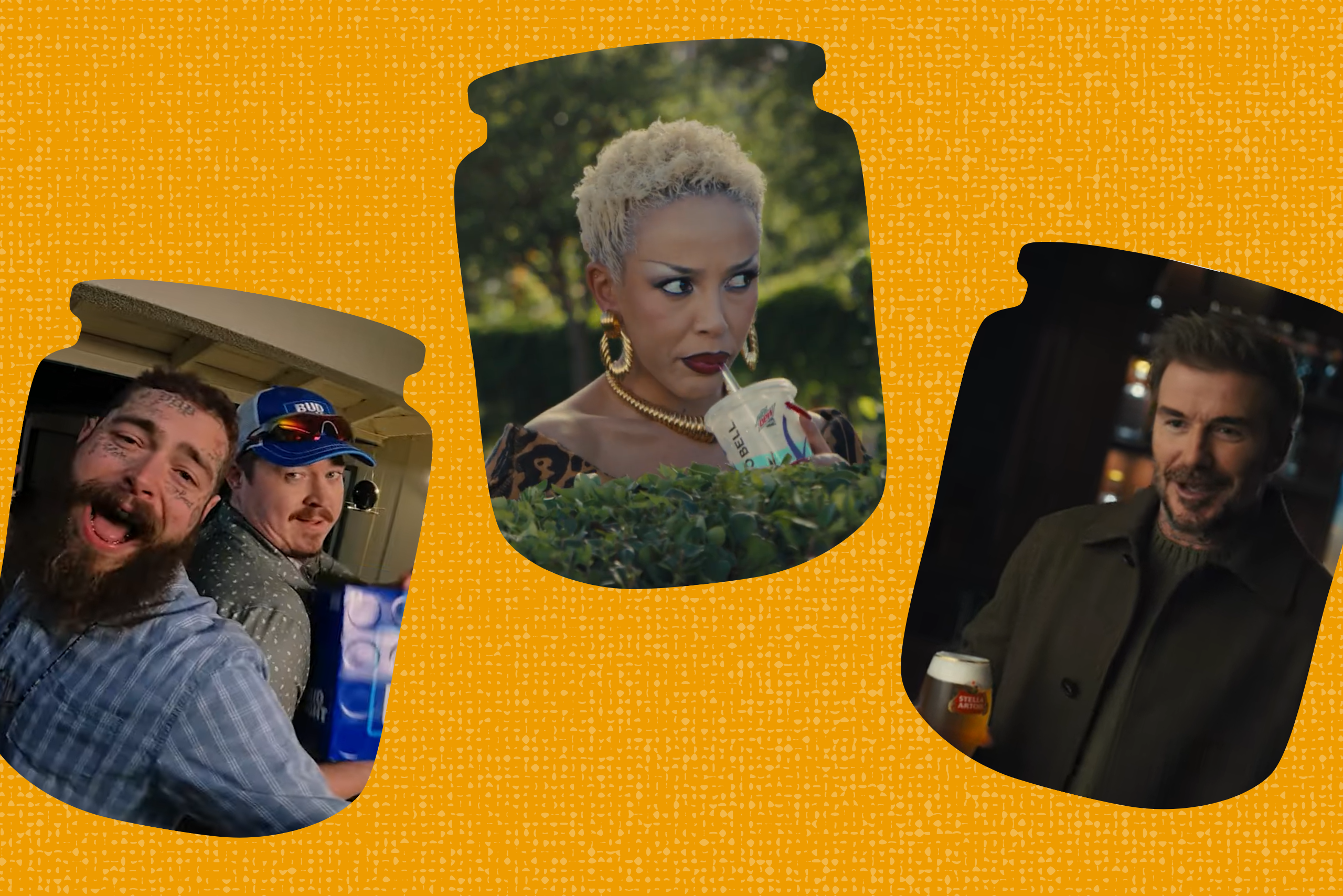 super bowl commercials 2025