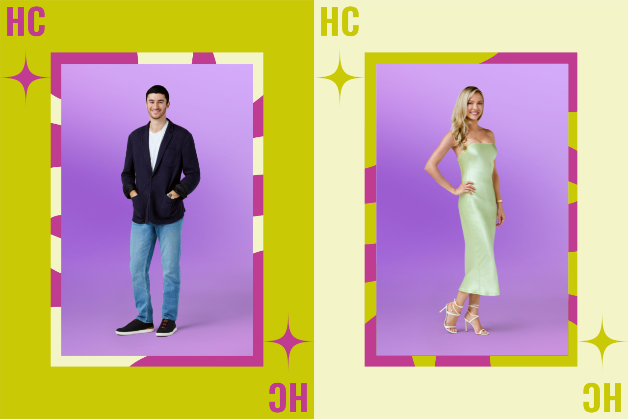 \'Love Is Blind\' Season 7\'s Leo and Brittany