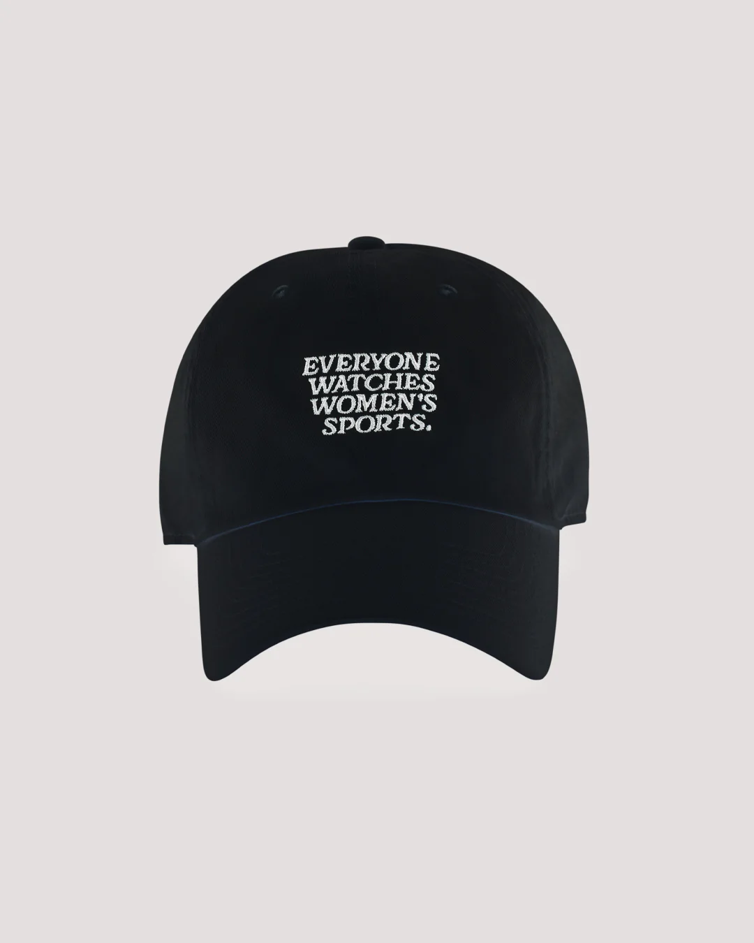 togethxr black and white baseball cap