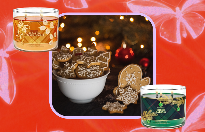 Bath and body works best holiday scents shop
