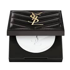 YSL All hours Hyper Finish 24 Hour Multi-Use Natural Matte Powder