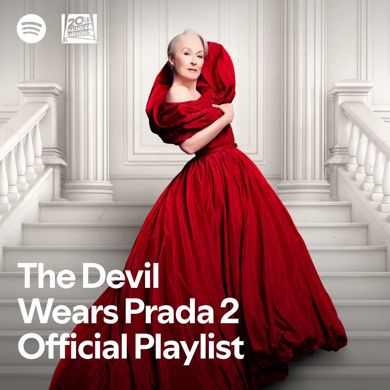 spotify devil wears prada 2