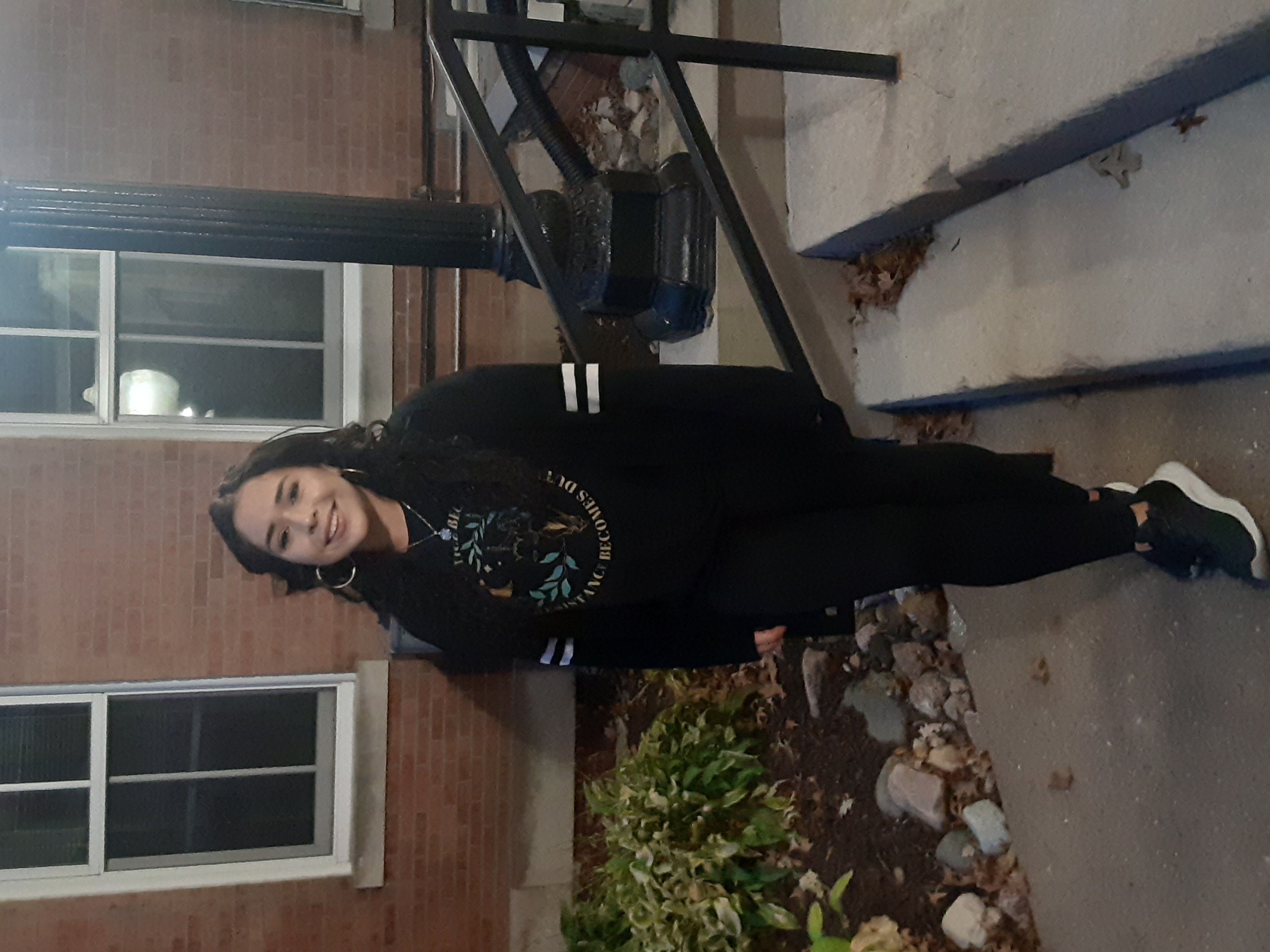 HC Member photo: Julia Fogleman