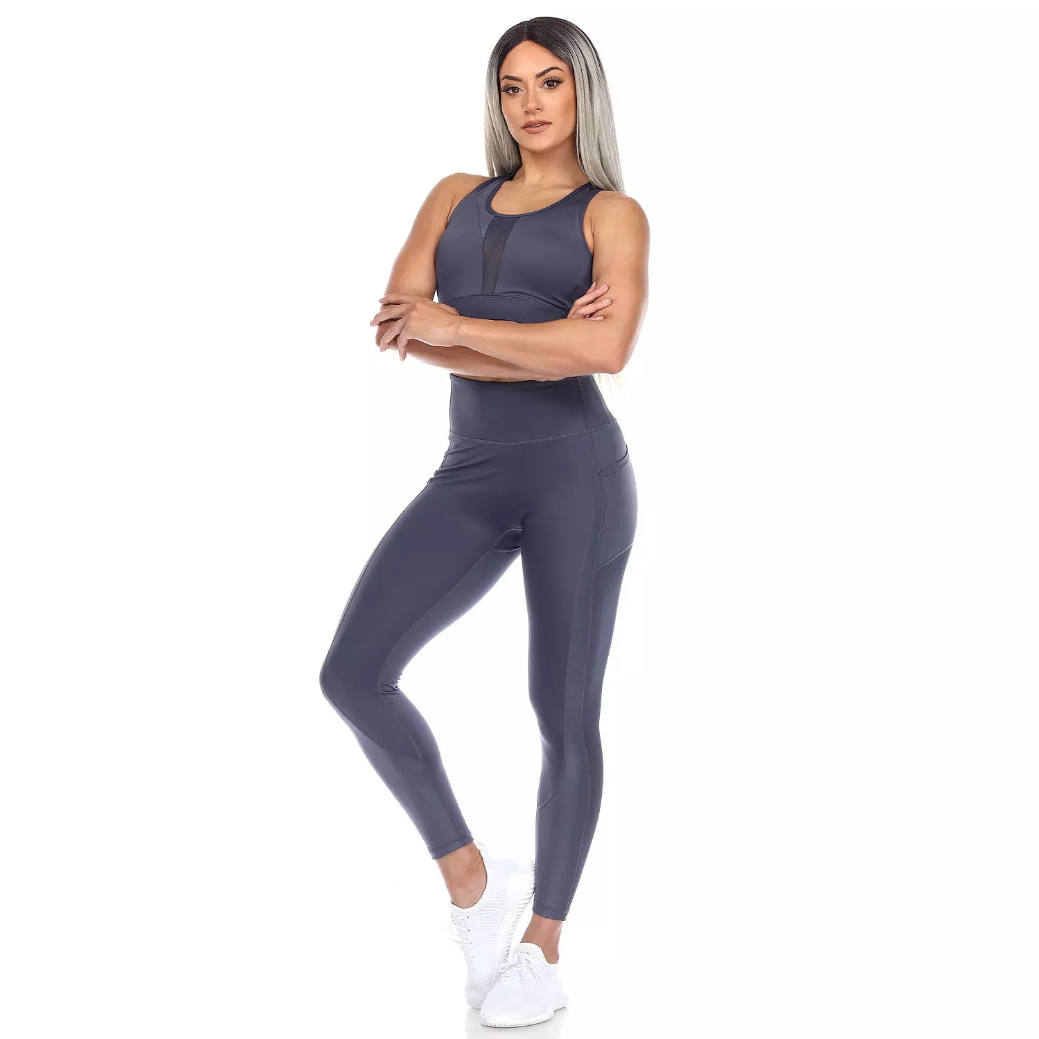 wm fashion workout set