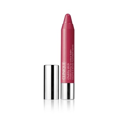 Clinique Chubby Stick Moisturizing Lip Colour Balm