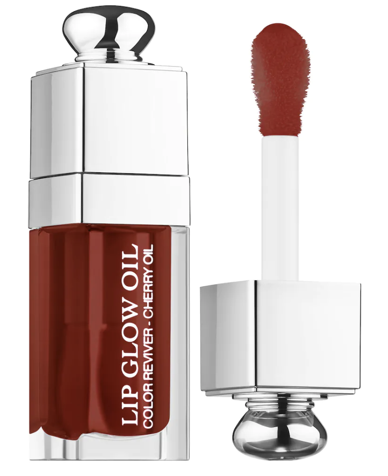dior lip glow oil