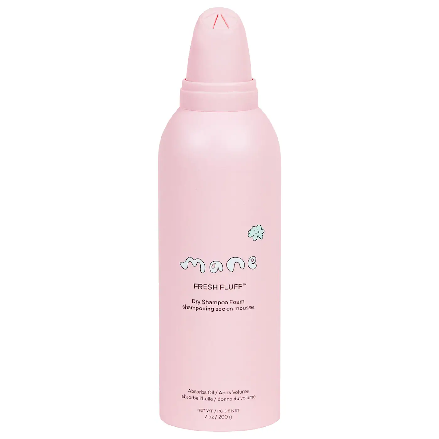 dry shampoo that isn\'t spray