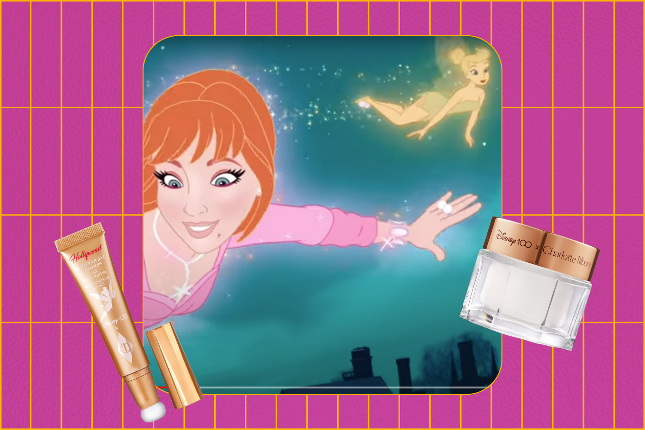 disney100 charlotte tilbury collection?width=698&height=466&fit=crop&auto=webp&dpr=4