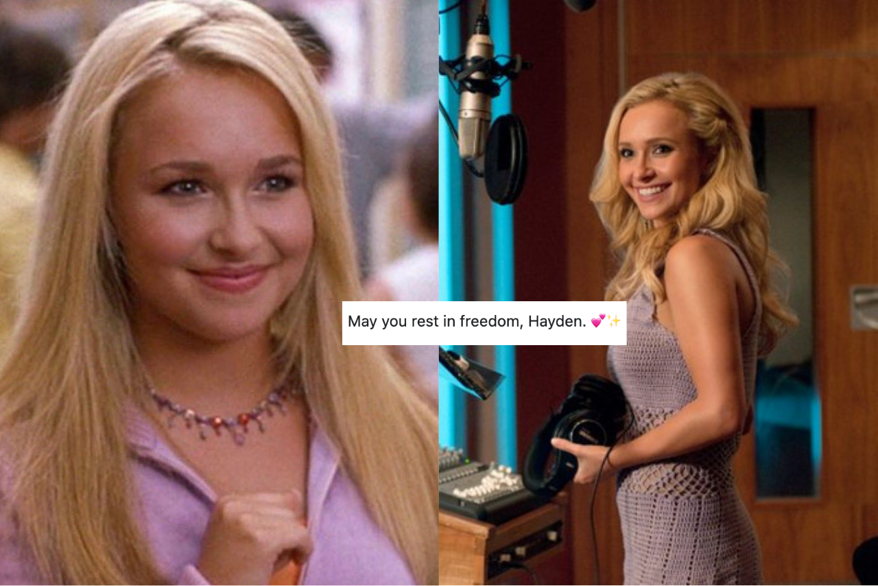 hayden