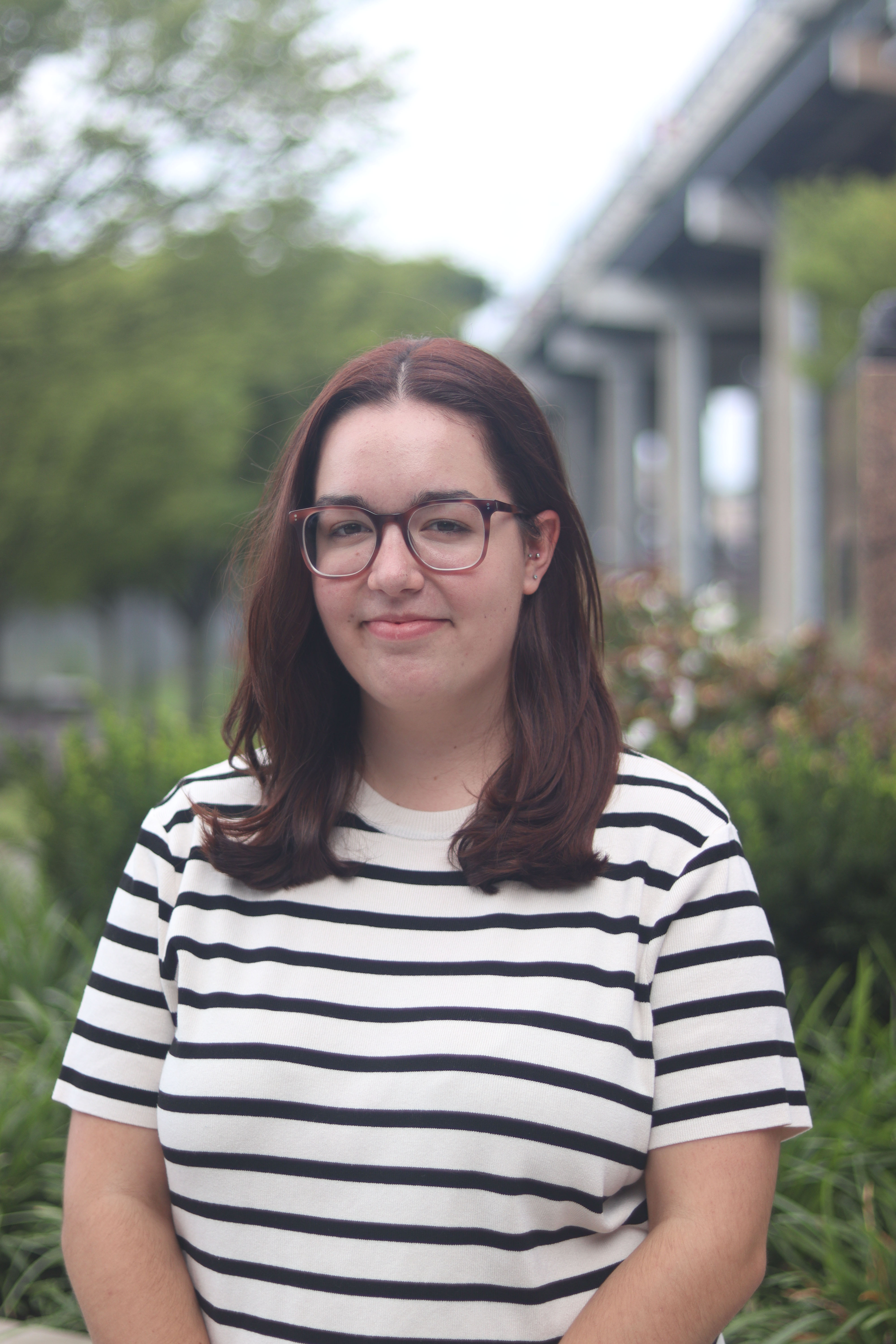 Aoife Hartigan Headshot