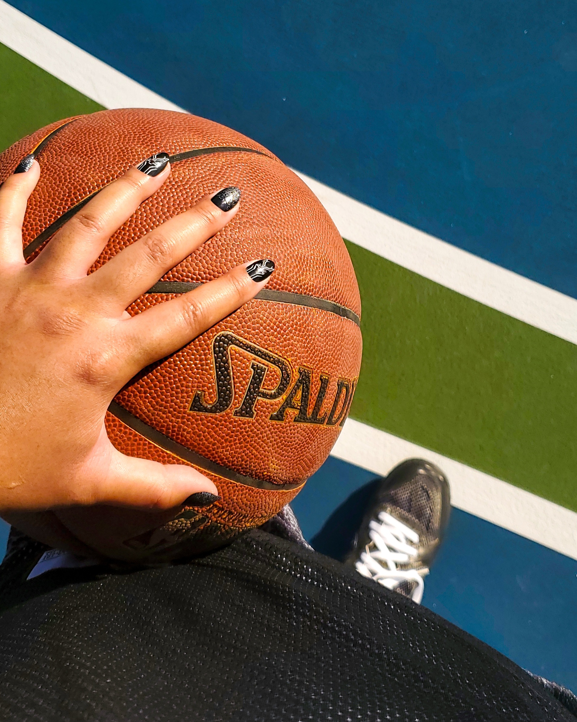 basketball