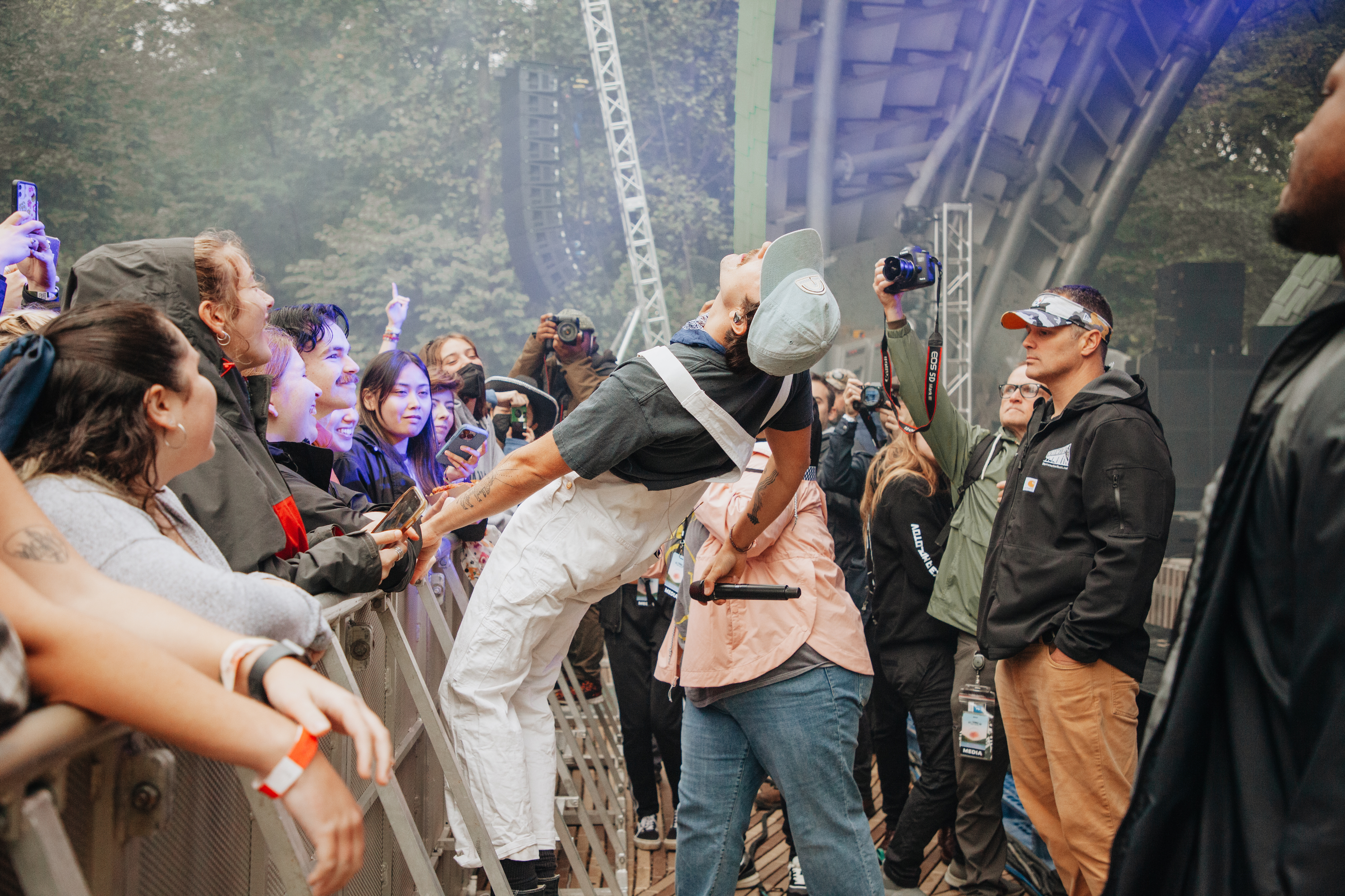 All Things Go Festival Photography