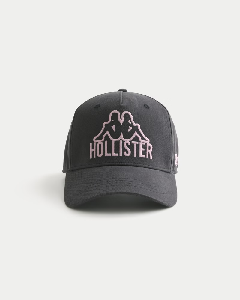 hollister kappa collection