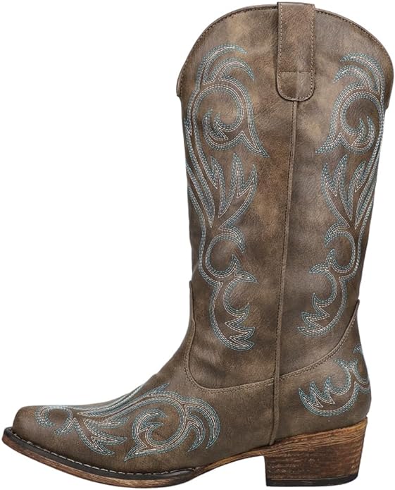 Roper Riley Round Toe Casual Boot?width=1024&height=1024&fit=cover&auto=webp