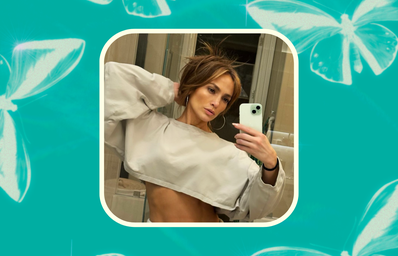 Jennifer Lopez