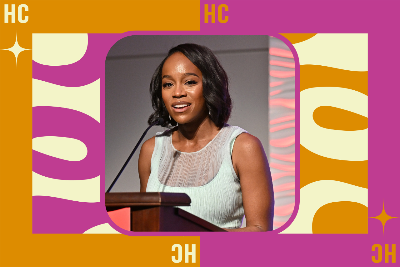 aja naomi king loreal initiative?width=698&height=466&fit=crop&auto=webp&dpr=4