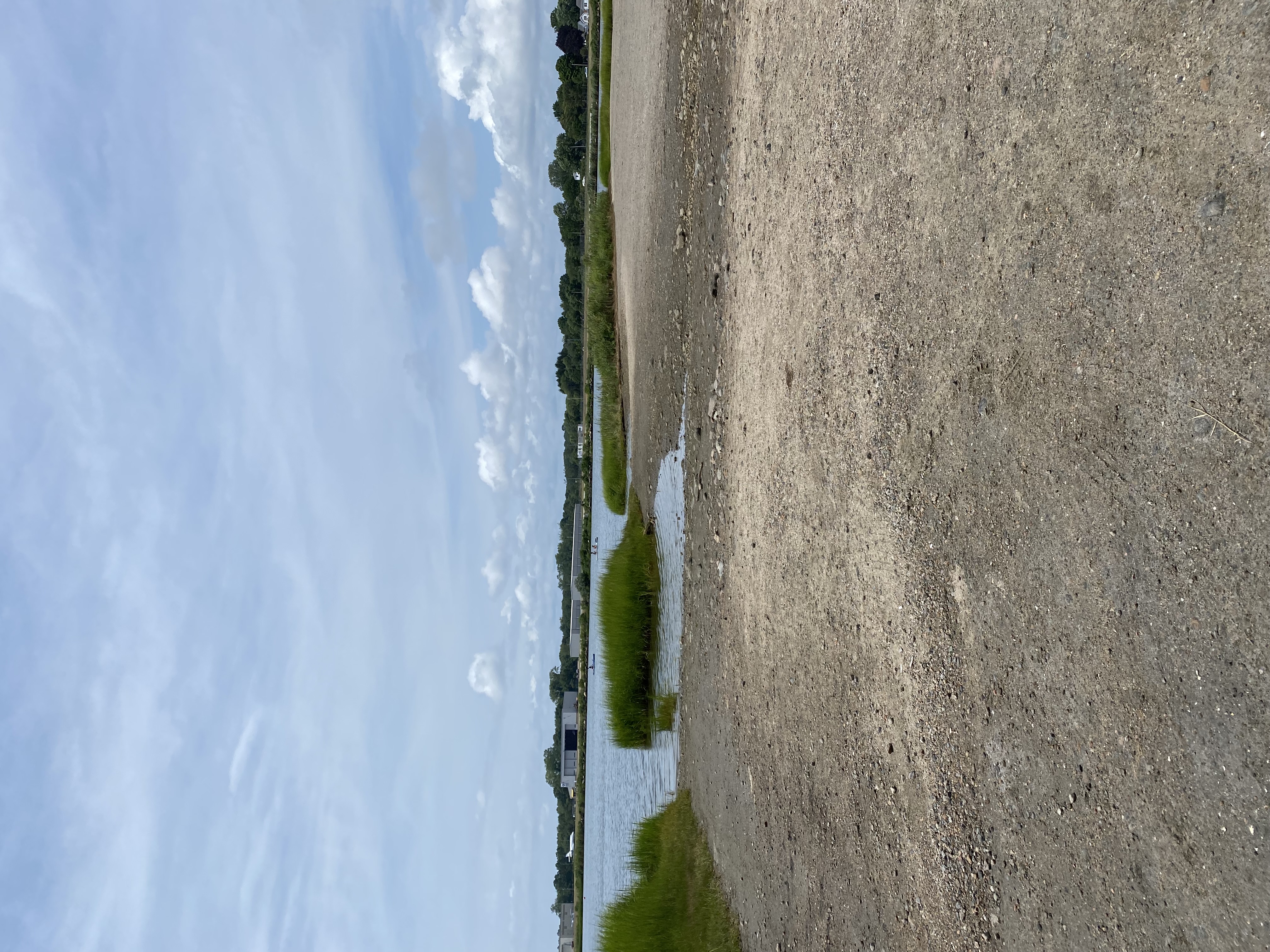 Photo of a state park