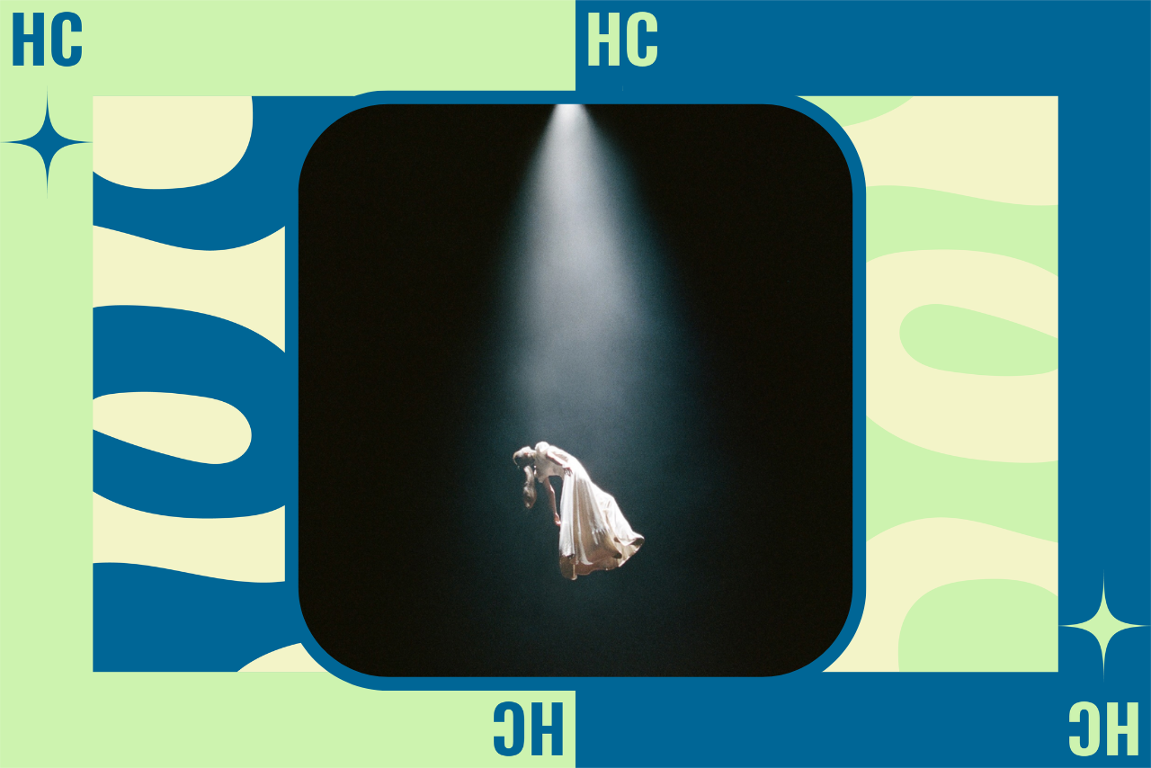 ariana grande eternal sunshine deluxe album art.