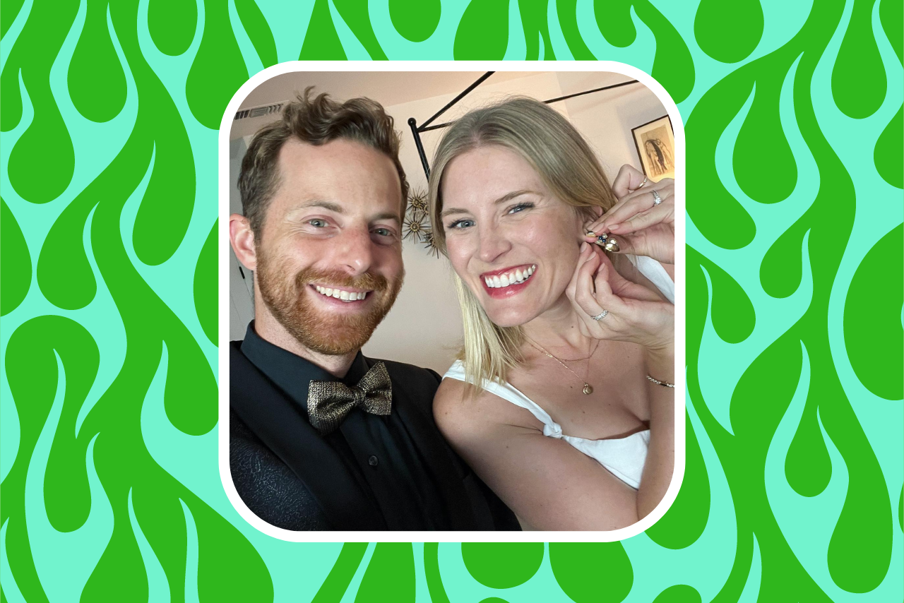 ned and ariel fulmer