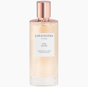 Ariana Grande LOVENOTES Pink Woods Eau de Parfum
