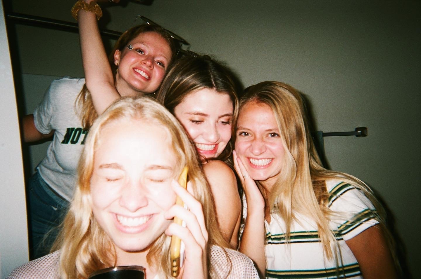 Notre Dame game day, football