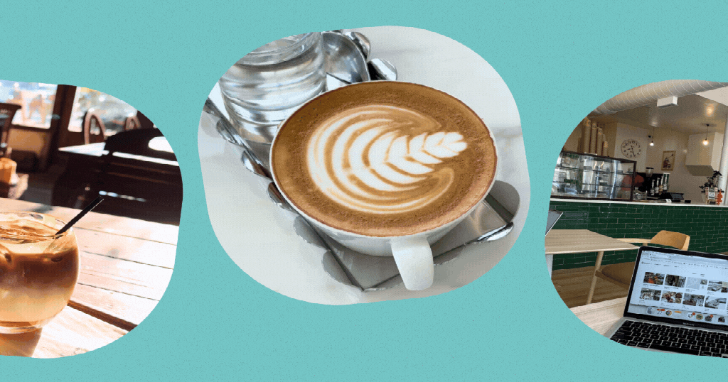 The 10 Best Boston Coffee Shops To Get Your Work Done