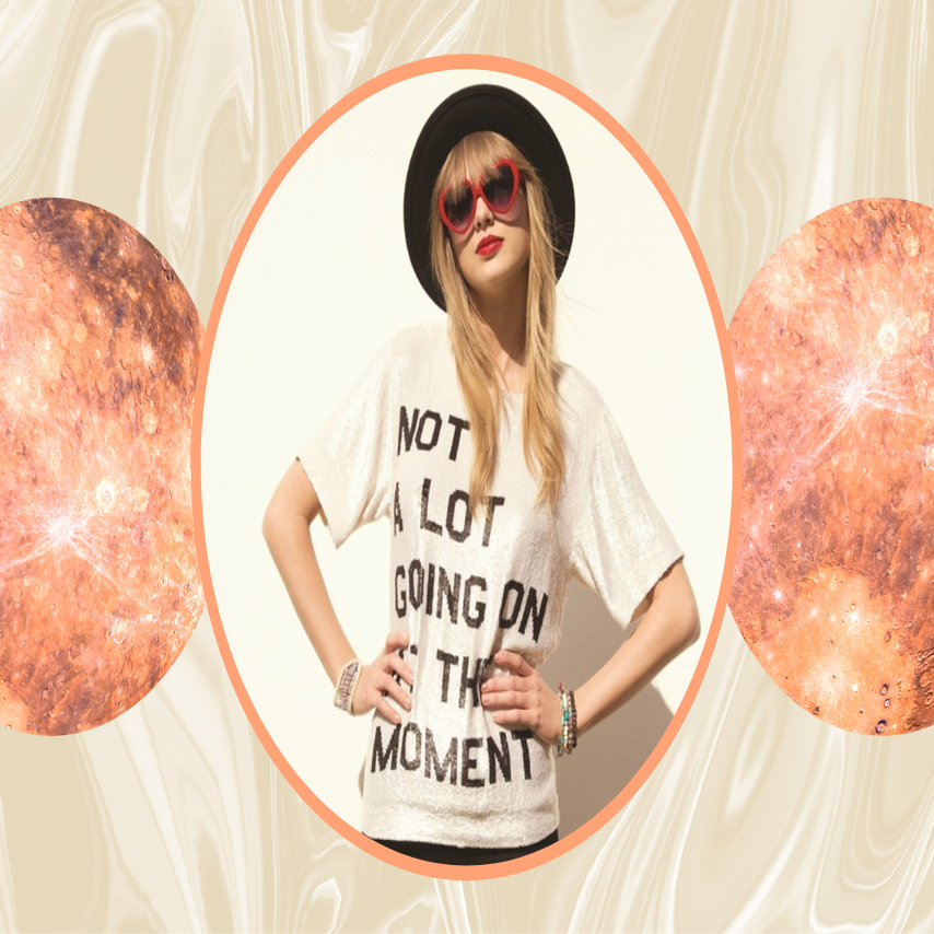 22 taylor swift | Magnet