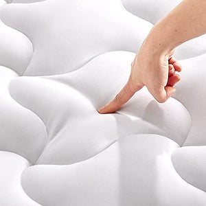 mattress pad for dorm room
