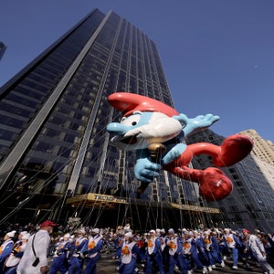 Everything To Know About This Year’s Macy’s Thanksgiving Day Parade