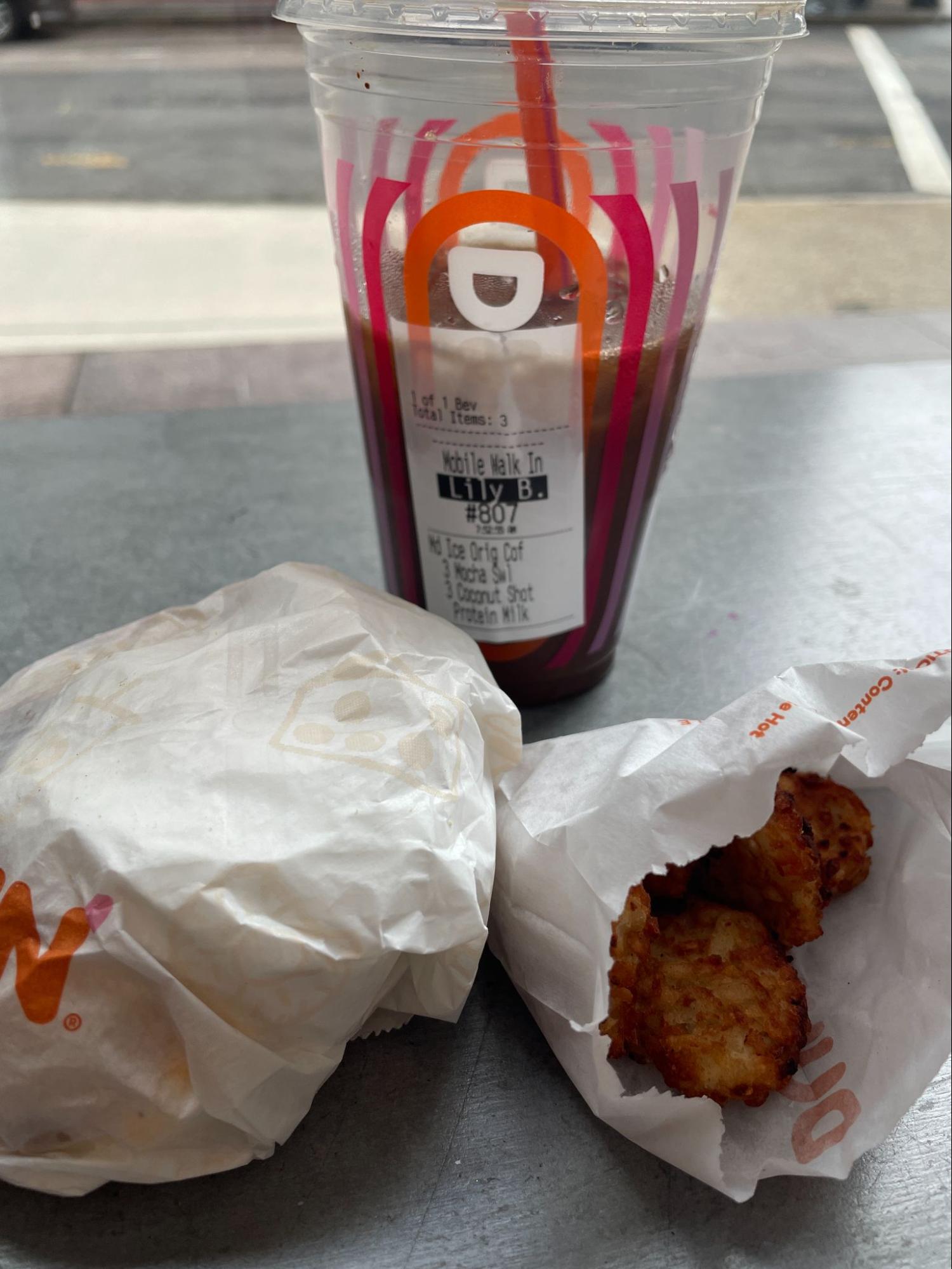 where\'d my money go