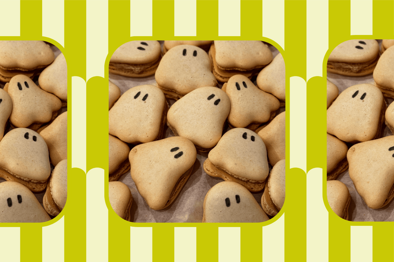 halloween food deals