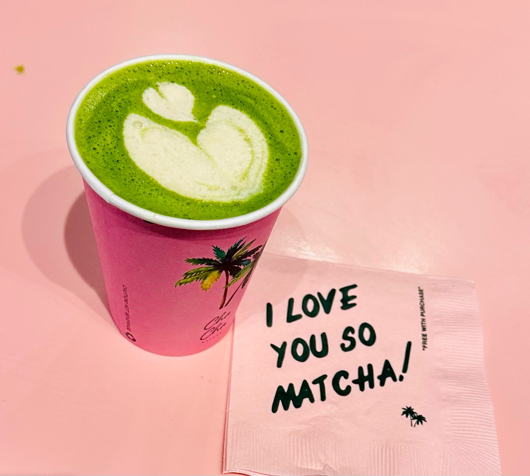 Matcha