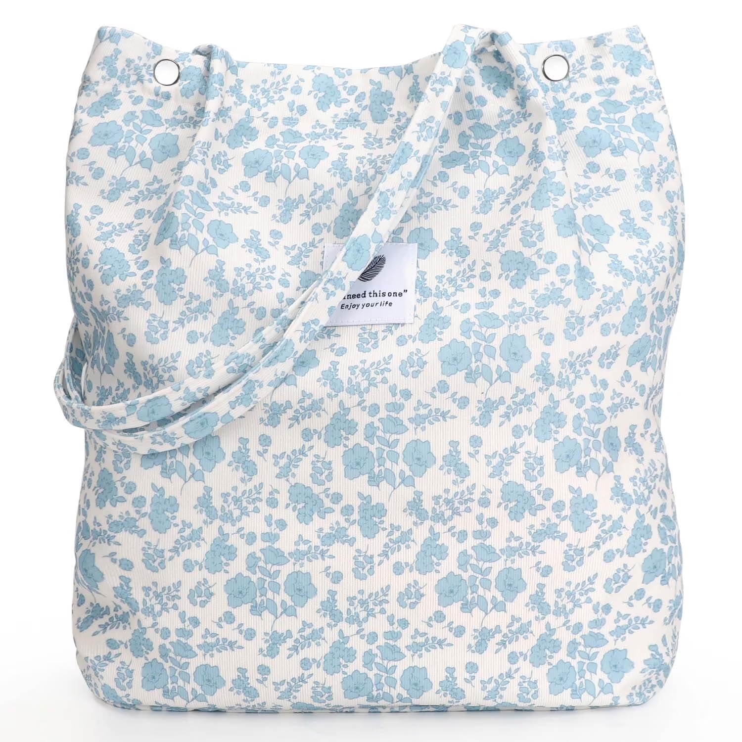 floral bag