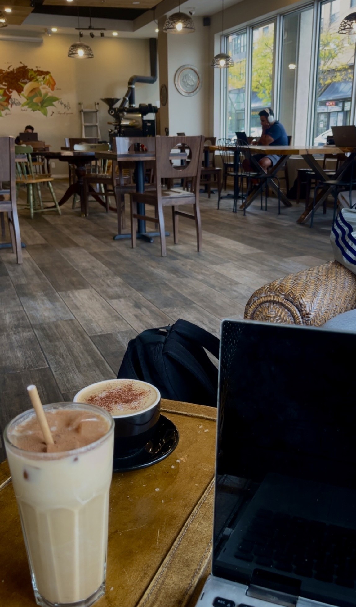 Picture of Cafe - Halo Espresso Bar