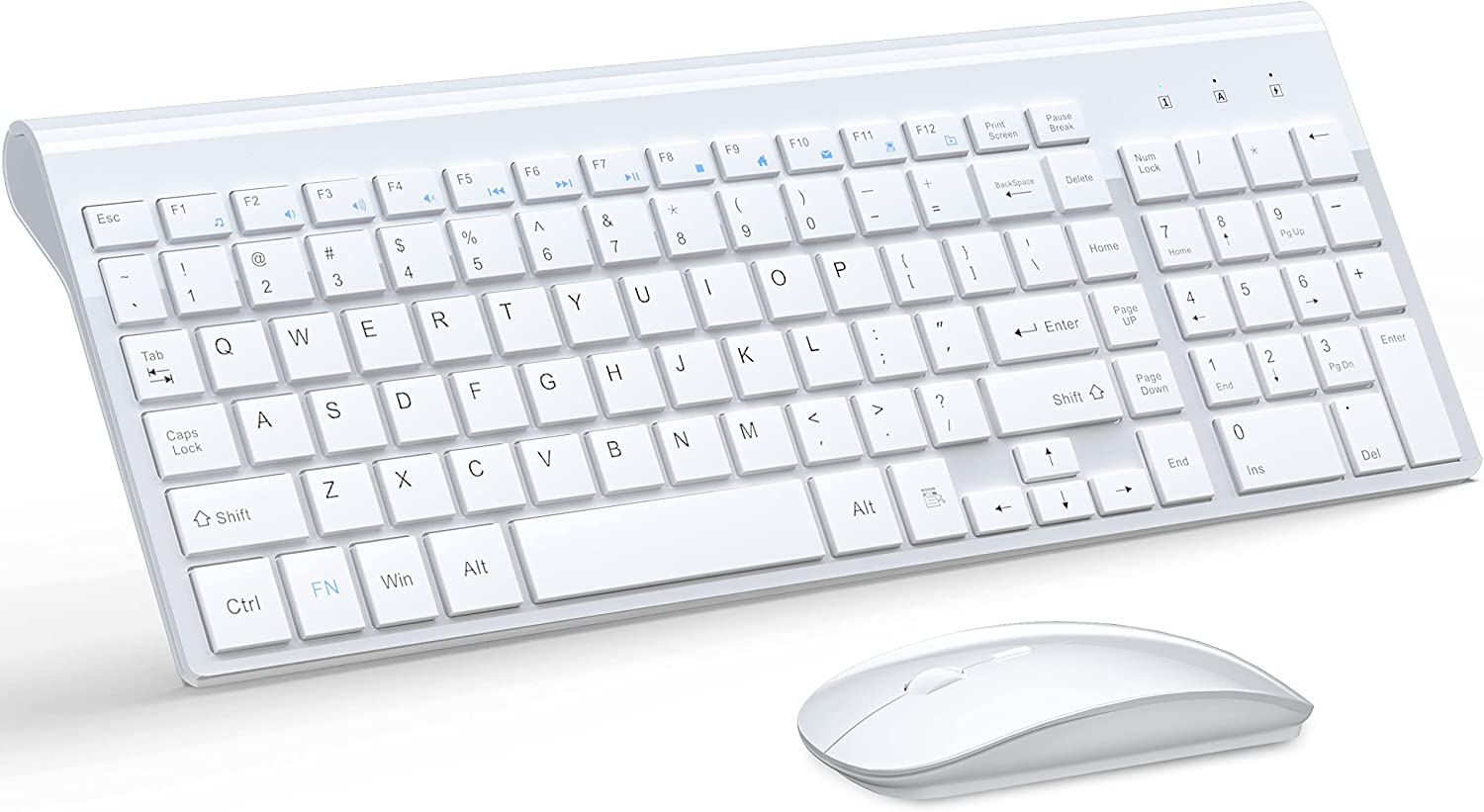 bluetooth keyboard