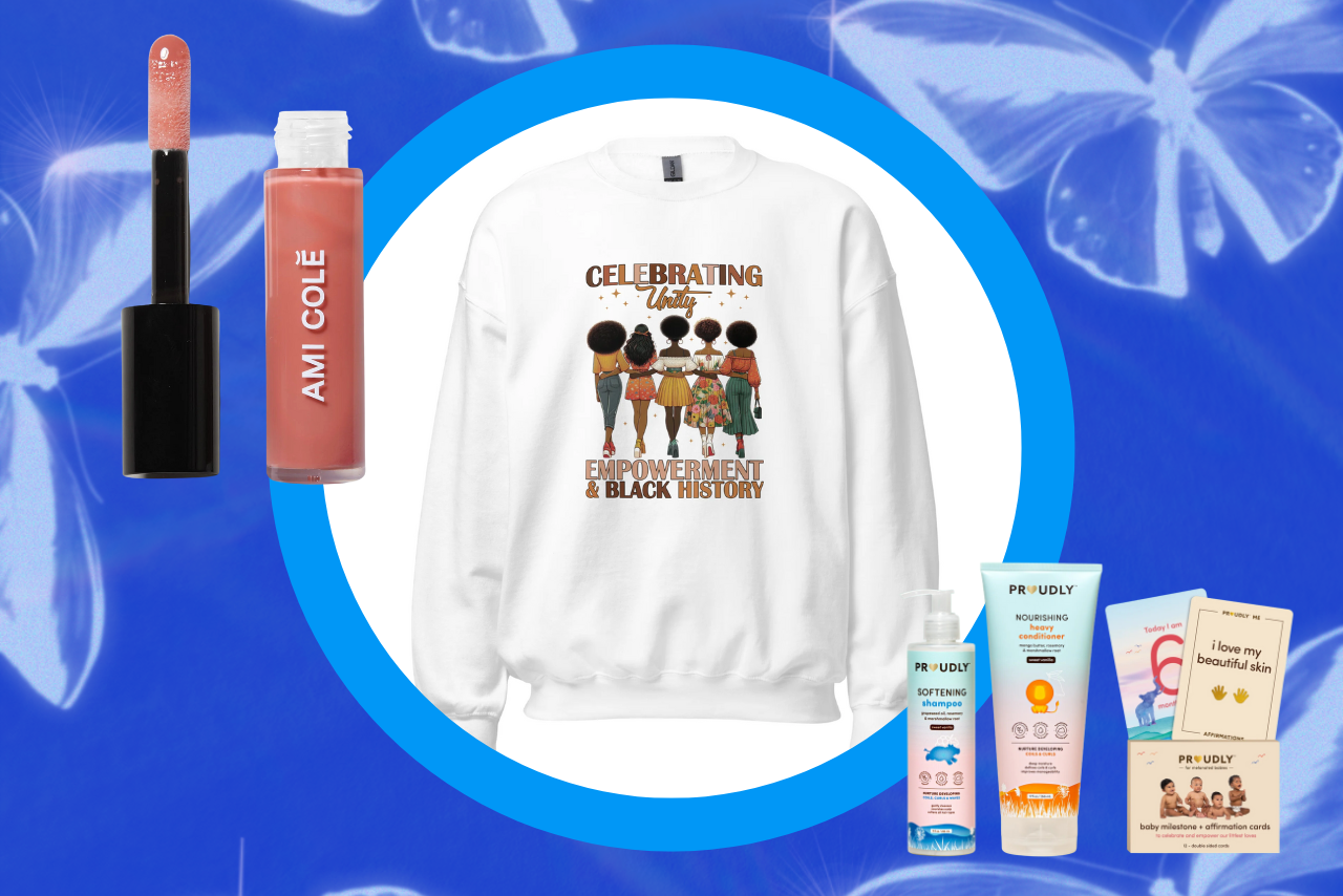 black history month collections 2025