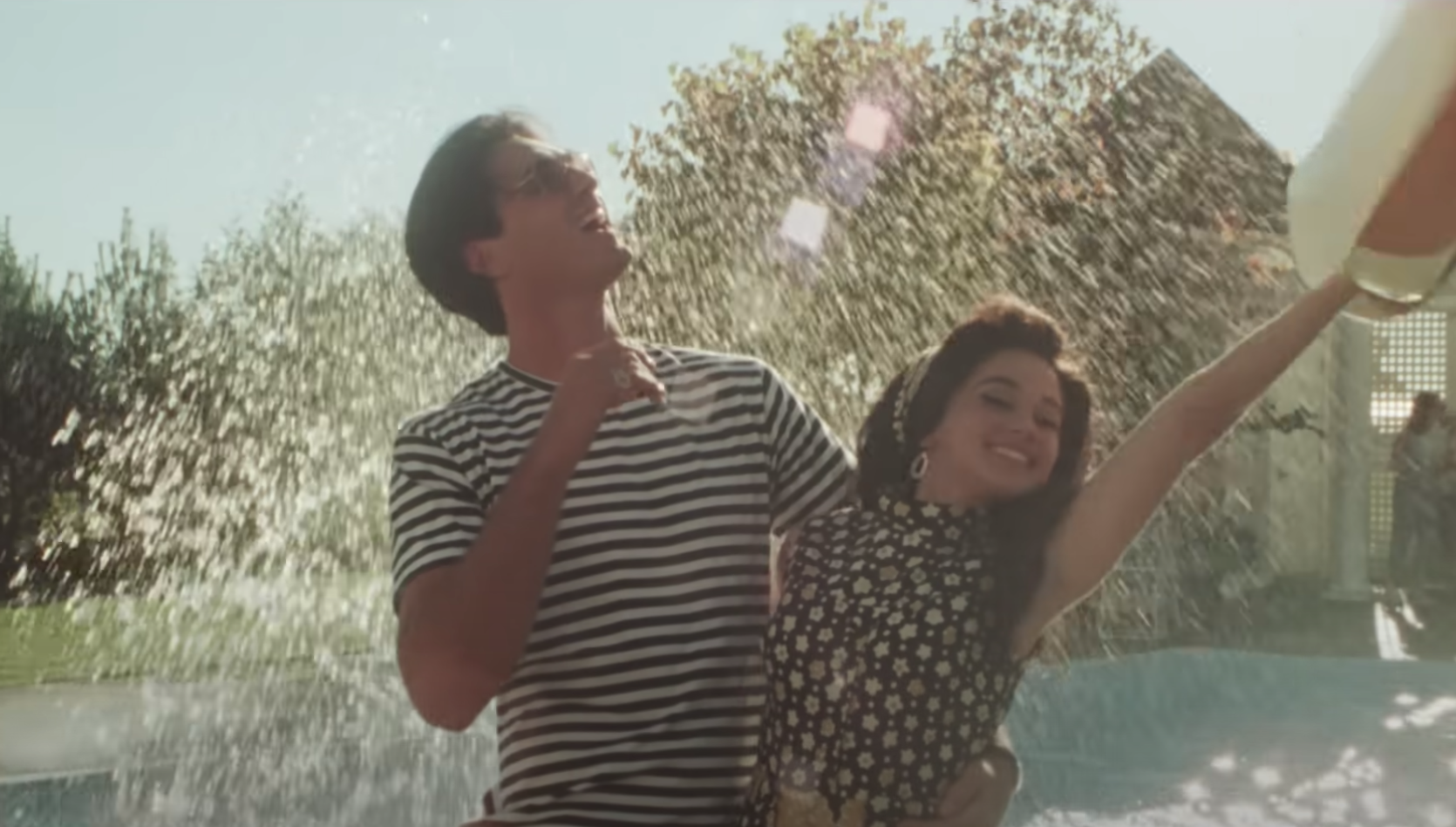 Priscilla Screenshot