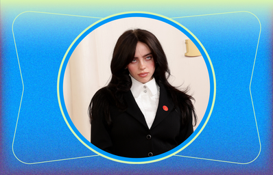 Billie Eilish’s Quotes About Her Sexuality Are Pretty NSFW, But So Real