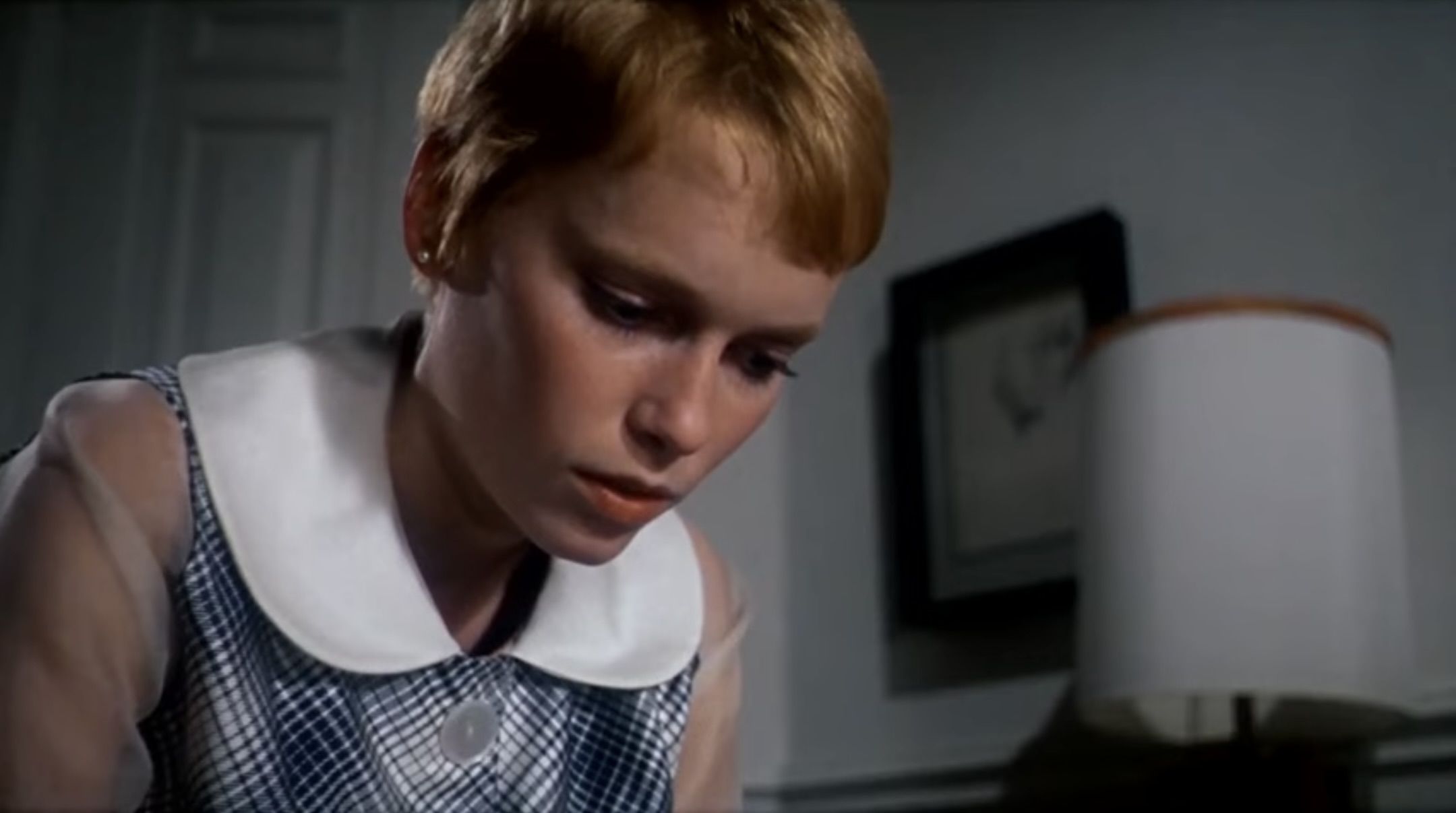 Still from \'Rosemary\'s Baby\'