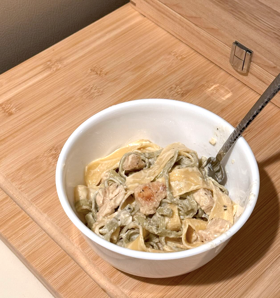 easy weeknight college meals