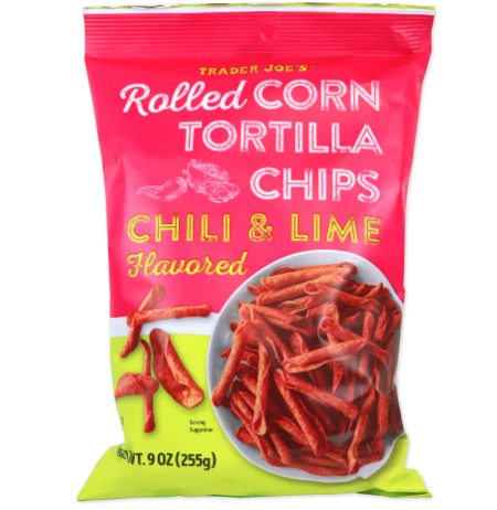 snacks to pack for college